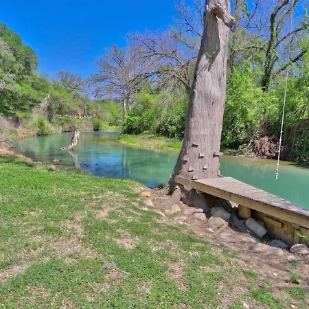 The River House